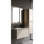 Smart İbiza 60 cm Banyo Dolabı