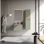 Smart İbiza 60 cm Banyo Dolabı