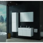 Smart Ada 100 cm Banyo Dolabı