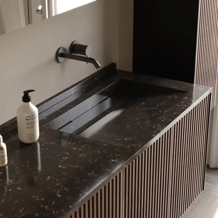 Smart Arte 140 cm Banyo Dolabı