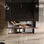 Smart Arte 85 cm Banyo Dolabı - ARTE-85 - Banyo Dolapları - 1