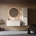 Smart Braga 100 cm Banyo Dolabı