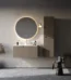 Smart Braga 80 cm Banyo Dolabı - BRAGA-80 - Banyo Dolapları