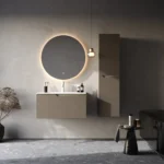 Smart Braga 80 cm Banyo Dolabı