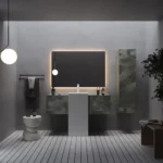 Smart Capri 130 cm Banyo Dolabı - CAPRİ-130 - Banyo Dolapları