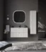 Smart Enza 100 cm Banyo Dolabı - ENZA-100 - Banyo Dolapları