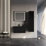Smart Fonte 80 cm Banyo Dolabı