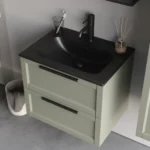 Smart Laguna 60 cm Banyo Dolabı - LAGUNA-60 - Banyo Dolapları - 1