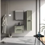 Smart Laguna 60 cm Banyo Dolabı
