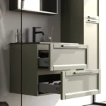 Smart Laguna 60 cm Banyo Dolabı