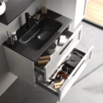 Smart Laguna 80 cm Banyo Dolabı