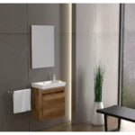 Smart Lidya 45 cm Banyo Dolabı