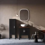 Smart London 65 cm Banyo Dolabı