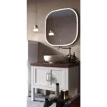 Smart London 85 cm Banyo Dolabı - LONDON-85 - Banyo Alt Modülleri - 2