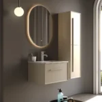 Smart Lugo 80 cm Banyo Dolabı - LUGO-80 - Banyo Dolapları - 1