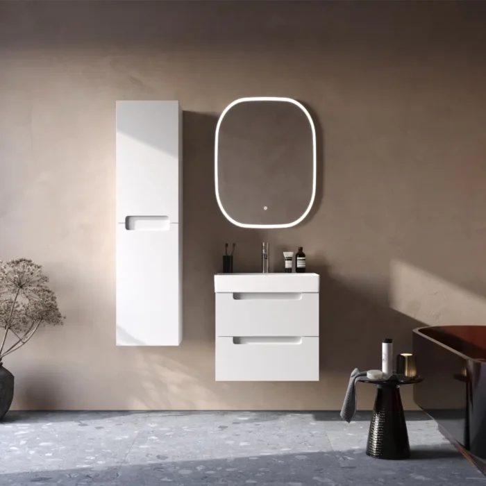 Smart Maddox 60 cm Banyo Dolabı