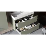 Smart Maddox 85 cm Banyo Dolabı - MADDOX-85 - Banyo Dolapları - 1