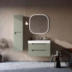 Smart Maddox 85 cm Banyo Dolabı