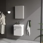 Smart Neon 45 cm Banyo Dolabı - NEON-45 - Banyo Dolapları