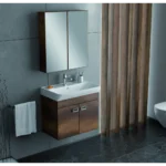 Smart Neon 60 cm Banyo Dolabı - NEON-60 - Banyo Dolapları