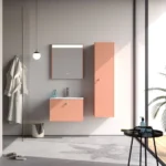 Smart Nova 60 cm Banyo Dolabı