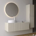 Smart Palermo 120 cm Banyo Dolabı