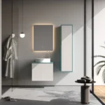 Smart Riva 60 cm Banyo Dolabı