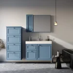 Smart Stella 100 cm Banyo Dolabı - STELLA-100 - Banyo Dolapları - 1