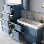 Smart Stella 100 cm Banyo Dolabı - STELLA-100 - Banyo Dolapları