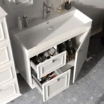 Smart Stella 70 cm Banyo Dolabı - STELLA-70 - Banyo Dolapları