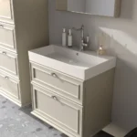 Smart Stella 70 cm Banyo Dolabı - STELLA-70 - Banyo Dolapları - 2