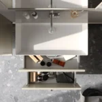 Smart Stella 70 cm Banyo Dolabı - STELLA-70 - Banyo Dolapları - 3