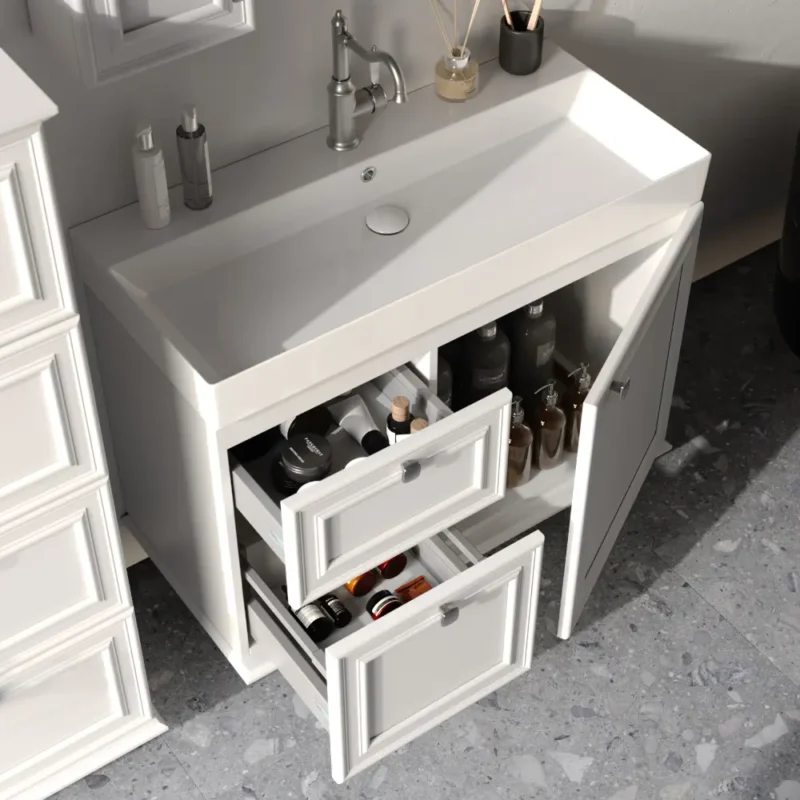 Smart Stella 70 cm Banyo Dolabı