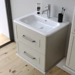 Smart Terra 60 cm Banyo Dolabı - TERRA-60 - Banyo Dolapları - 1