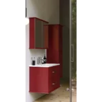 Smart Terra 80 cm Banyo Dolabı