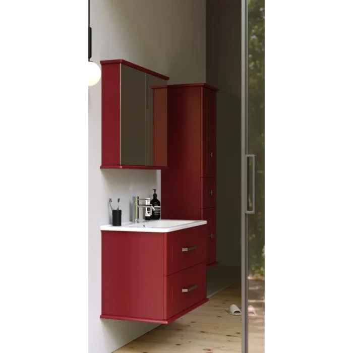 Smart Terra 80 cm Banyo Dolabı