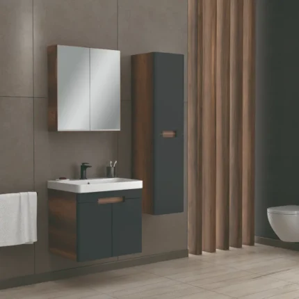 Smart Trend 60 cm Banyo Dolabı