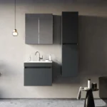 Smart Viva 60 cm Banyo Dolabı