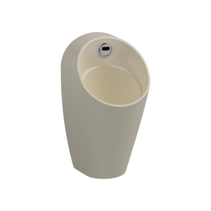 Isvea Infinity SensoClean Pisuvar Fildişi