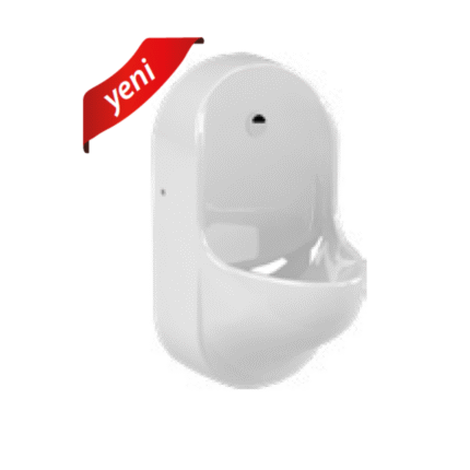 Cerastyle İbiza Pisuvar (Fotosel Dahil)