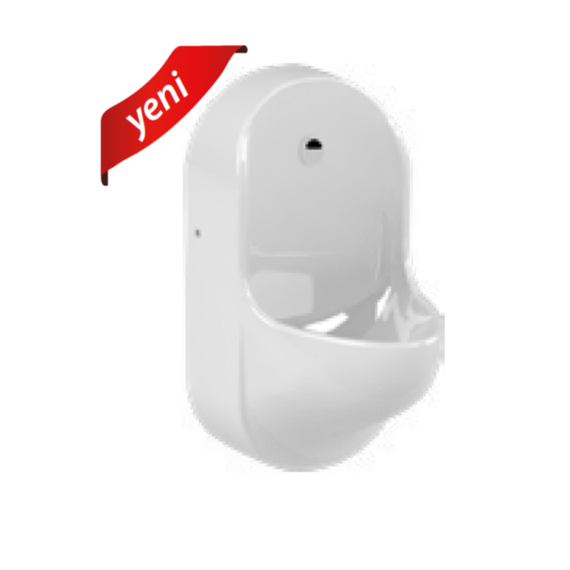 Cerastyle İbiza Pisuvar (Fotosel Dahil)