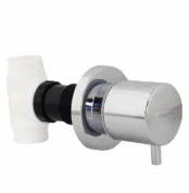 Creavit Aç Kapa Ara Kesme Valfi 1/2-1/2 PPR MS.AC50L - MS.AC50L - Stop Valf
