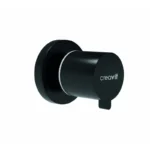 Creavit Ara Kesme Valfi 1/2-1/2 MS.AC50L.SYM - MS.AC50L.SYM - Stop Valf