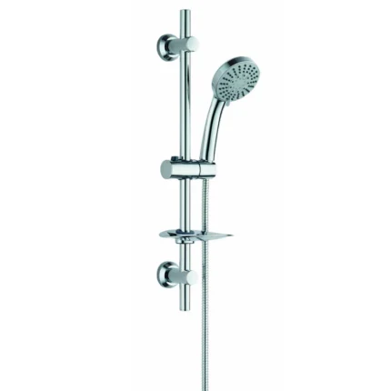 Creavit Aria 5 Fonksiyonlu Sürgülü El Duş Seti DS.SH425 - DS.SH425 - El Duşu Takımı