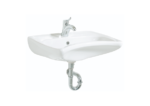 Creavit Bedensel Engelli Lavabo 60 cm BD060-00CB00E-0000 - BD060-00CB00E-0000 - Bedensel Engelli Ürünleri