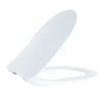 Creavit Duck Thermoplast Yavaş Kapanan Klozet Kapağı KC0903.03.0000E - KC0903.03.0000E - Klozet Kapağı