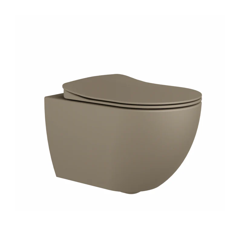 creavit free rimoff asma klozet mat cappuccino fe32200cm00e0000 FE322-00CM00E-0000 Creavit Free Rim-Off Asma Klozet Mat Cappuccino FE322-00CM00E-0000 - FE322-00CM00E-0000 - Asma Klozet