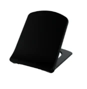 Creavit Lara Duroplast Yavaş Kapanan Klozet Kapağı Mat Siyah KC1603.01.2100E