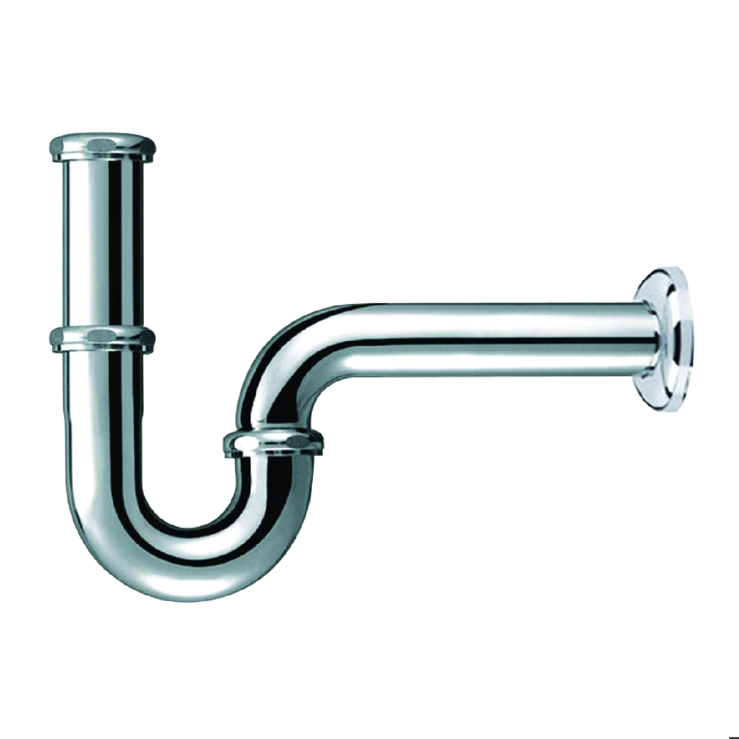 Creavit Lavabo Sifonu 25 cm U G1 1/4 SF.SF152 Creavit Lavabo Sifonu 25 cm U G1 1/4 SF.SF152