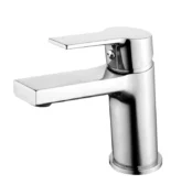 Creavit Luna Lavabo Armatürü Krom BT.LN1500 - BT.LN1500 - Lavabo Bataryası